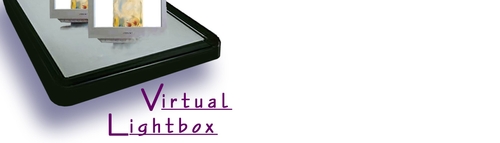 Virtual Lightbox