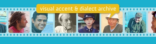 Visual Accent and Dialect Archive (VADA)
