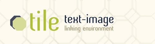 Text-Image Linking Environment