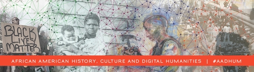 African American History, Culture and Digital Humanities