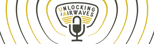 Unlocking the Airwaves