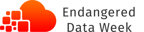 Endangered Data Week